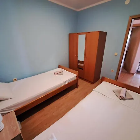 Apartmani Mazalovic Vir Exterior foto