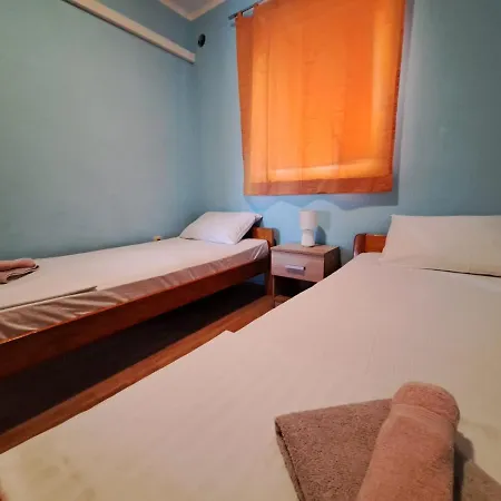 Apartmani Mazalovic Vir Exterior foto