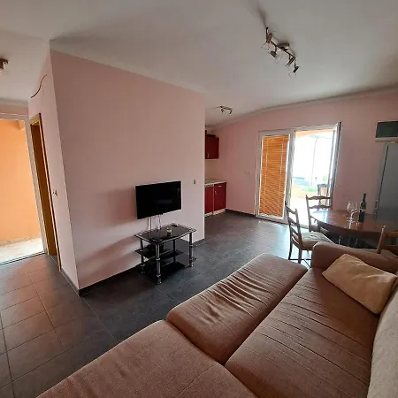Apartmani Mazalovic Vir Exterior foto