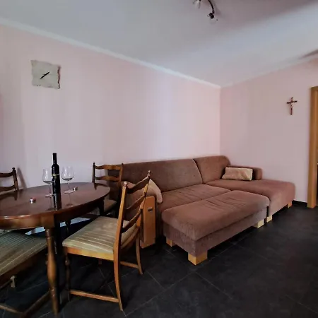 Apartmani Mazalovic Vir Exterior foto