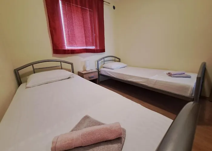 Apartmani Mazalovic