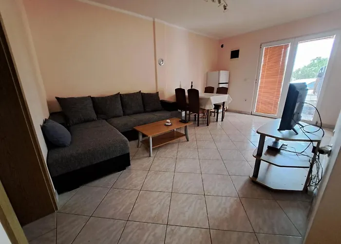 Apartmani Mazalovic