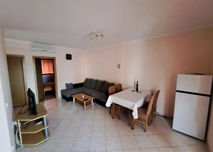 Apartmani Mazalovic
