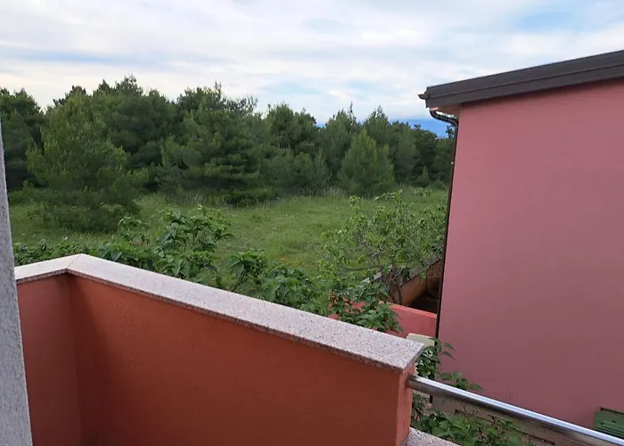Apartmani Mazalovic