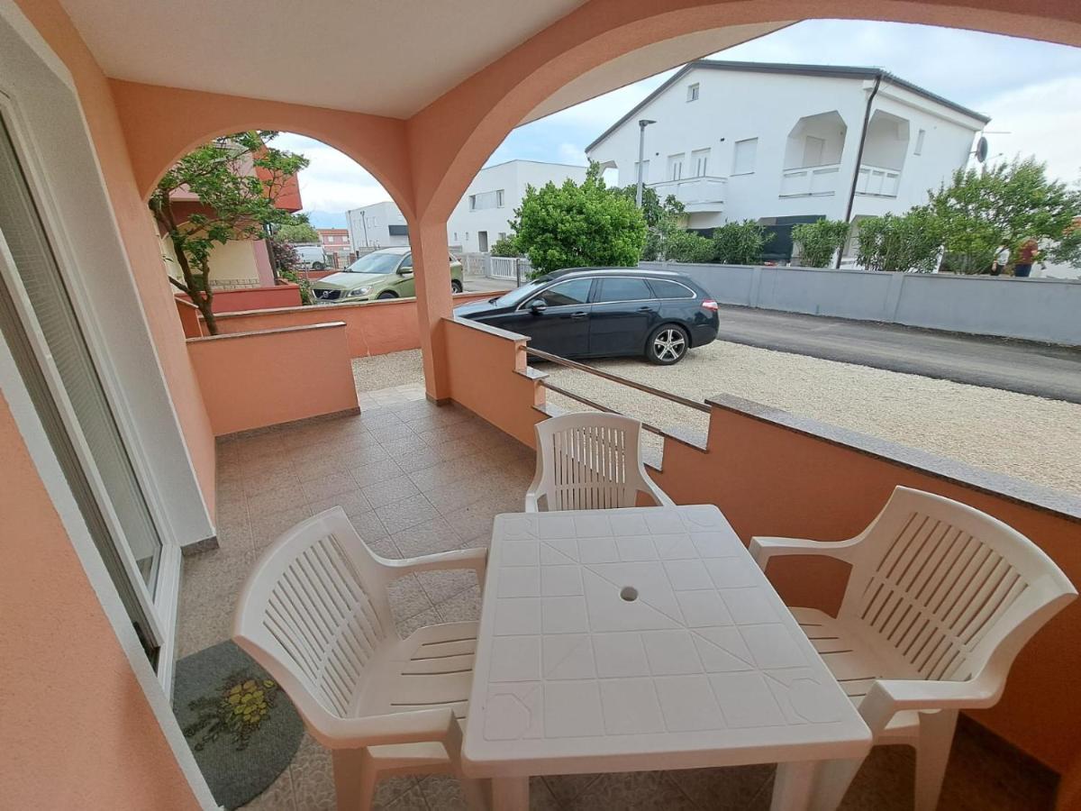 Apartment Mazalovic