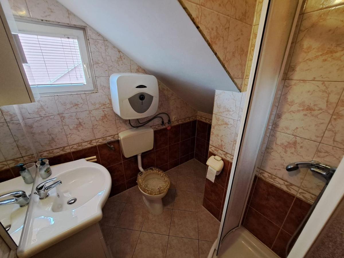 Mazalovic Appartement Vir