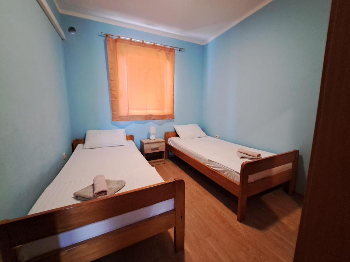 Apartment Mazalovic