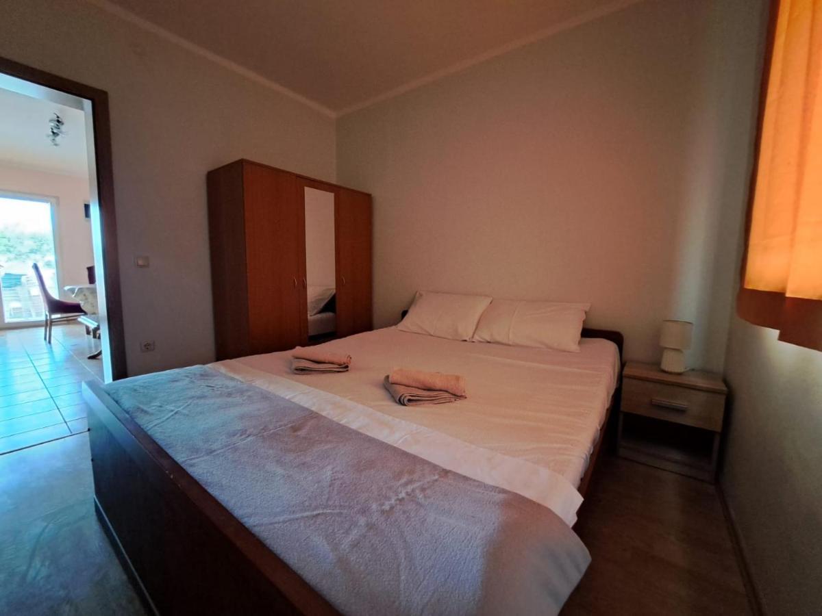 Apartment Mazalovic *