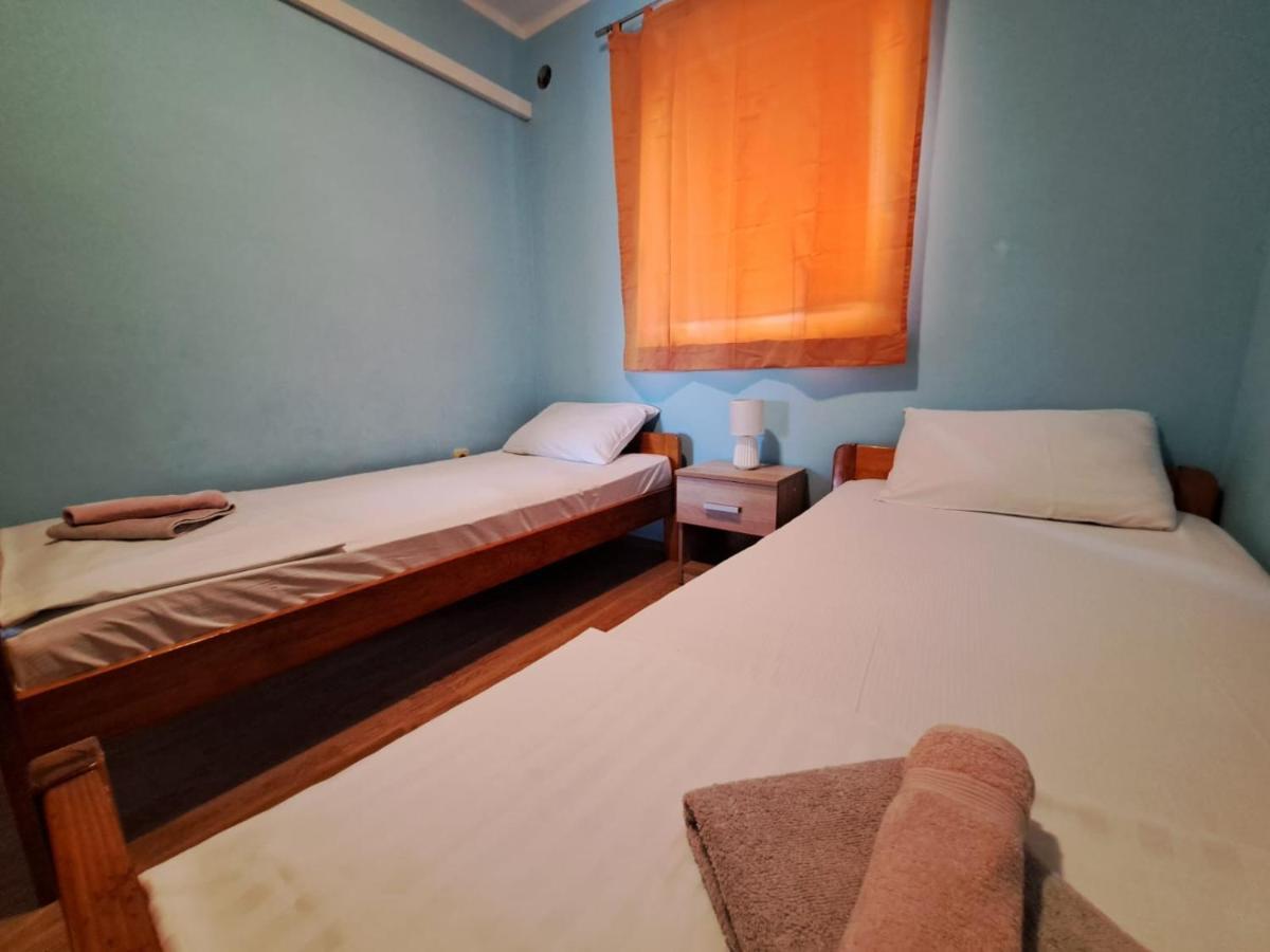 Mazalovic Apartment *
