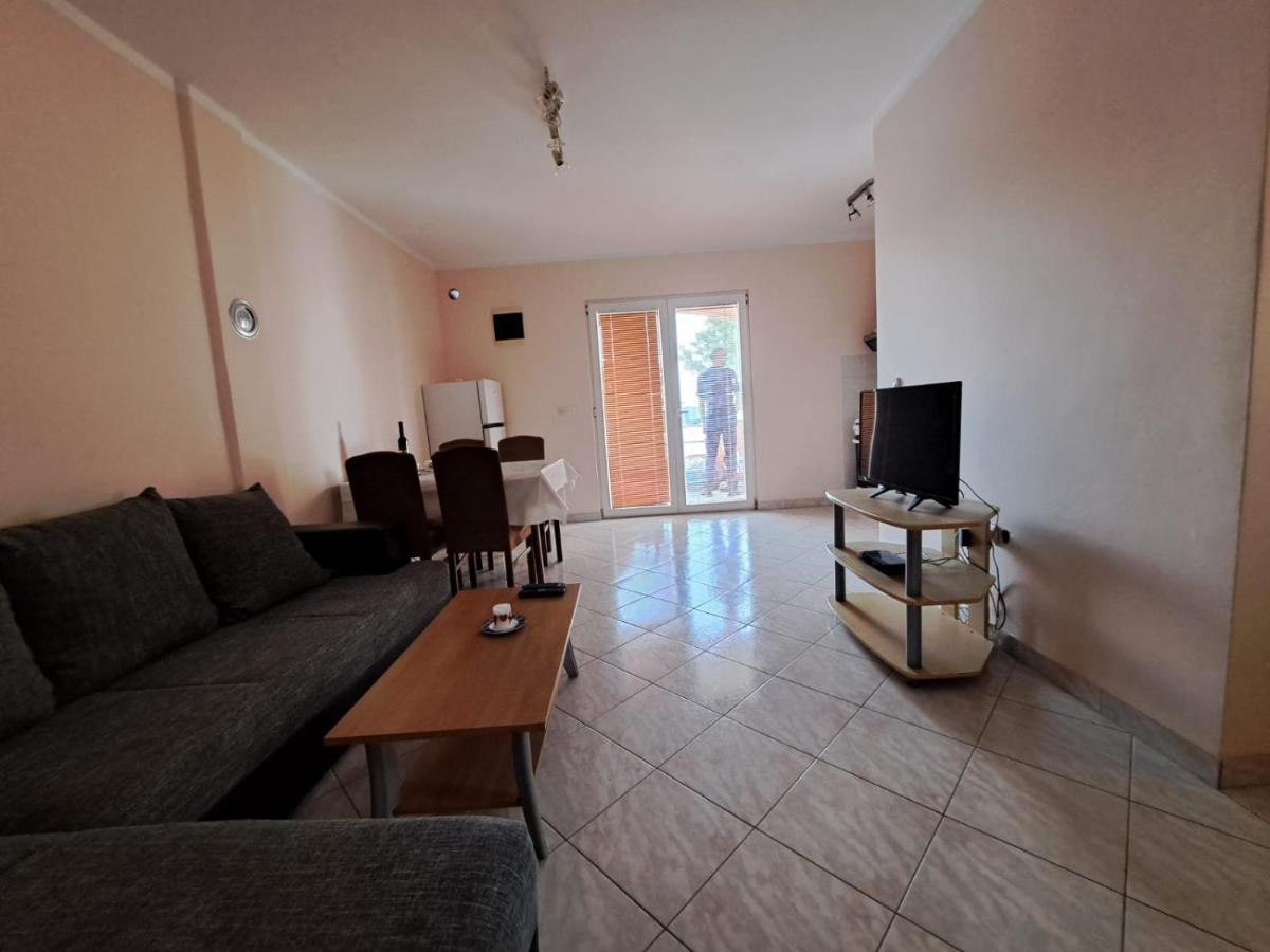 Mazalovic Apartment