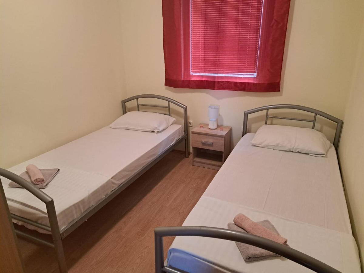Appartement Mazalovic
