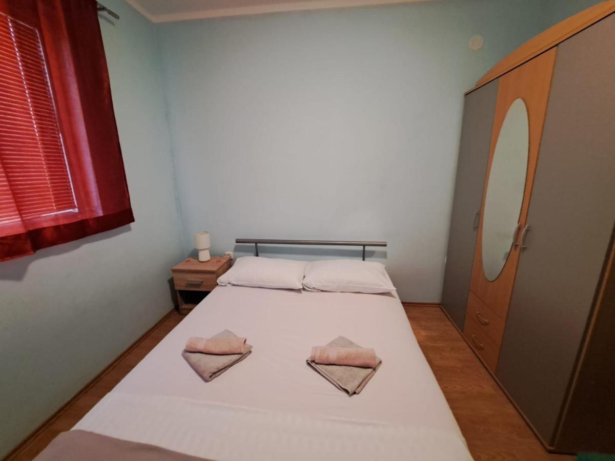 Mazalovic Appartement Vir