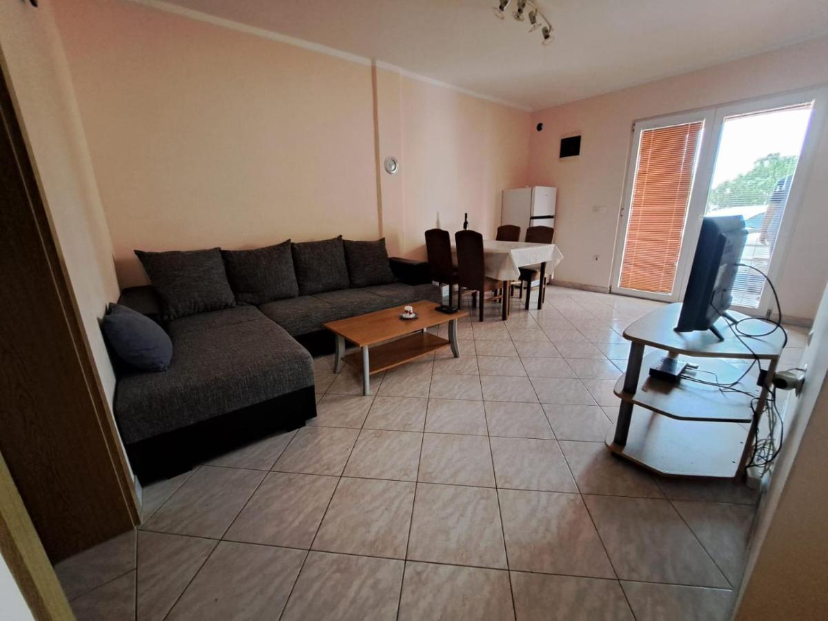Mazalovic Appartement