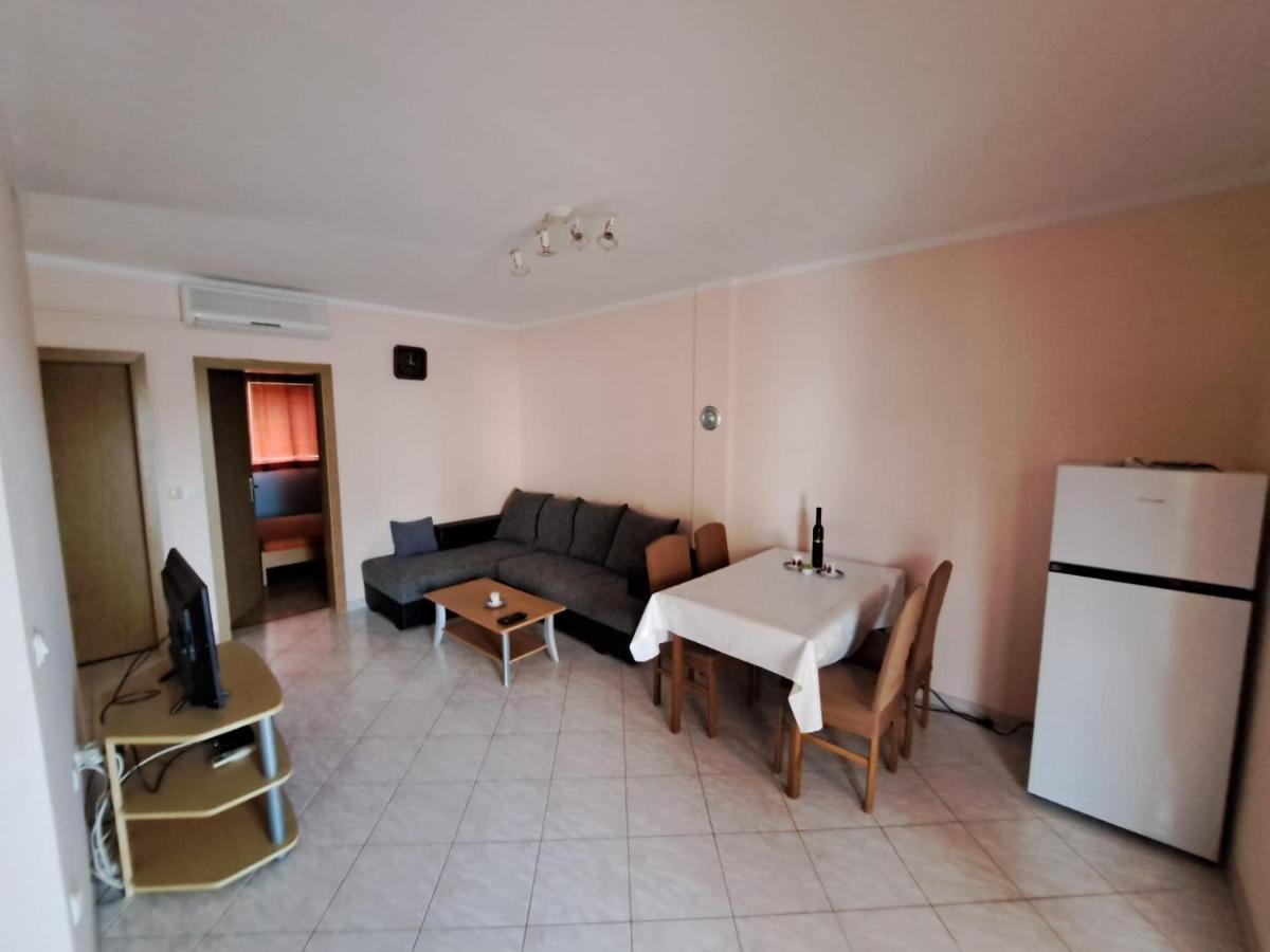 Apartment Mazalovic Vir