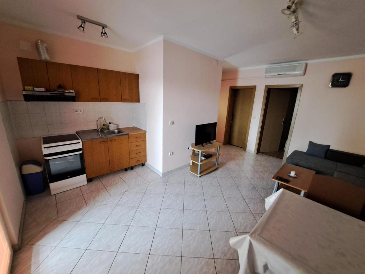Mazalovic Appartement Vir