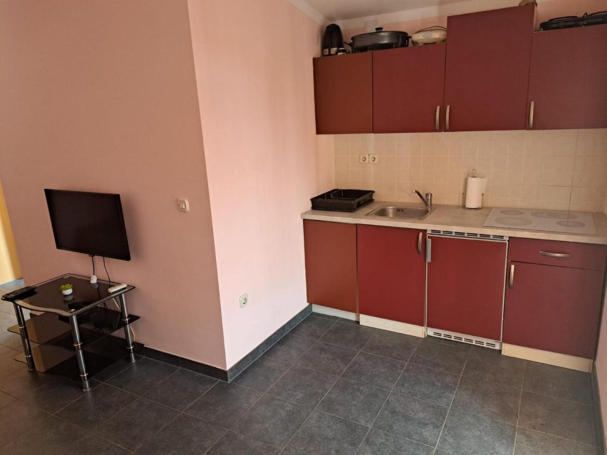Mazalovic Appartement *
