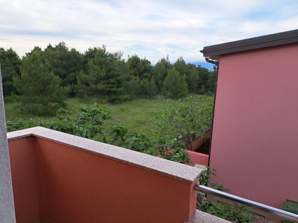 Mazalovic Apartment