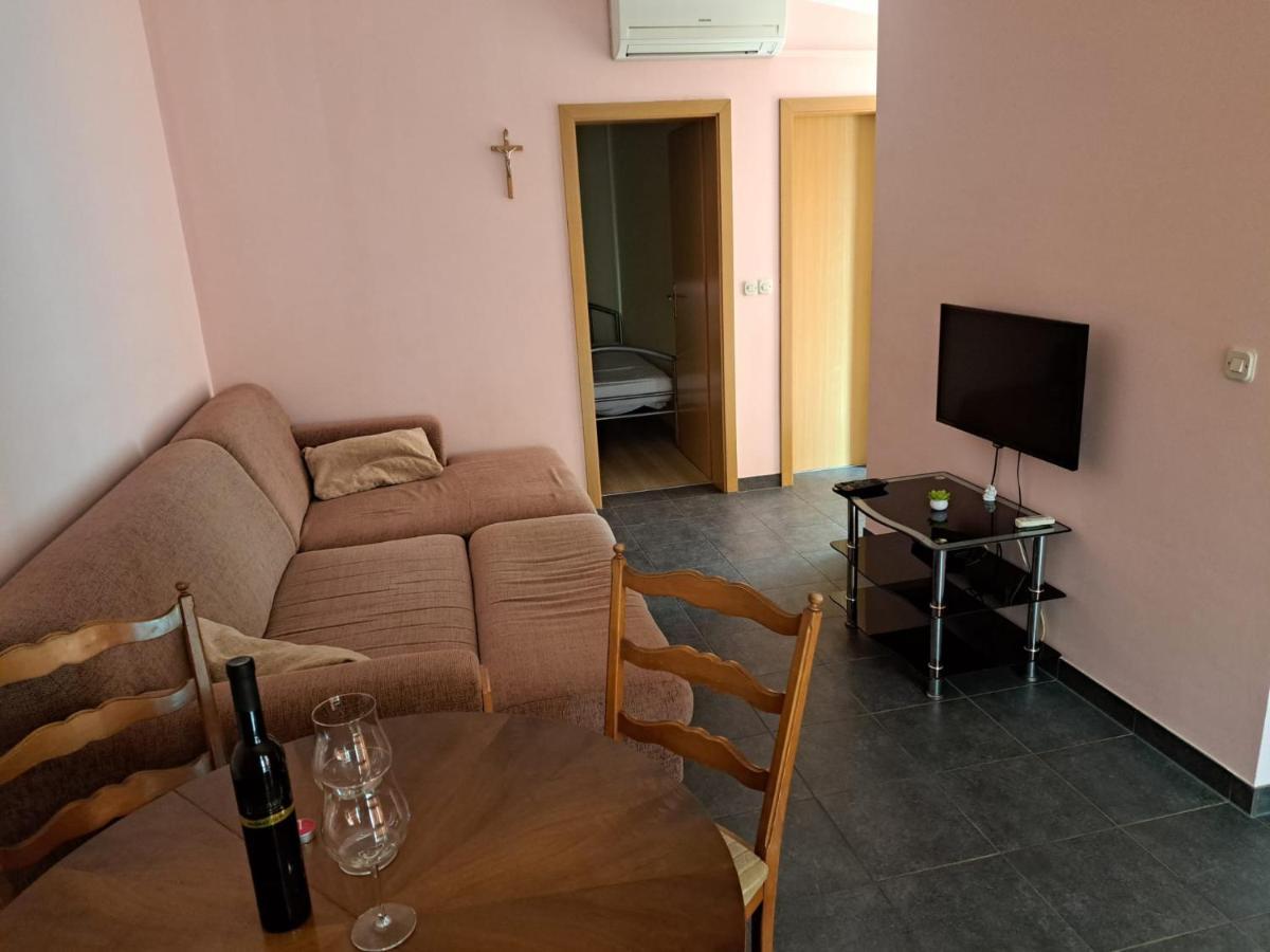 Apartment Mazalovic