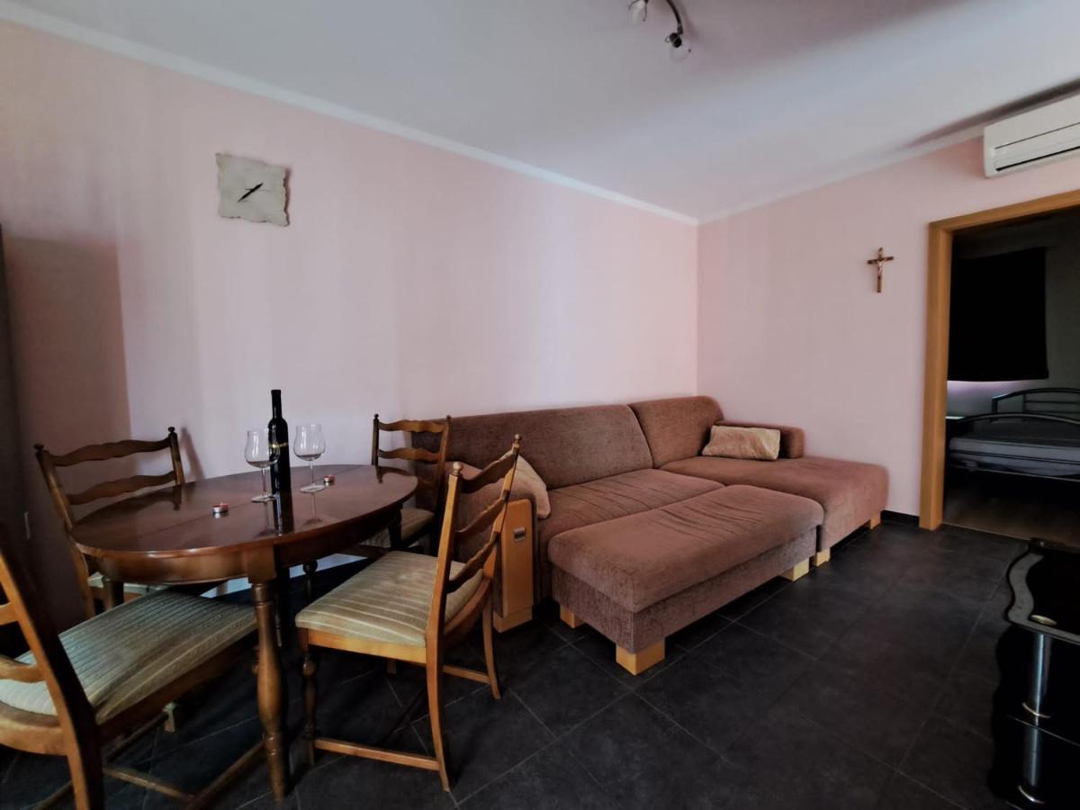 Apartment Mazalovic *