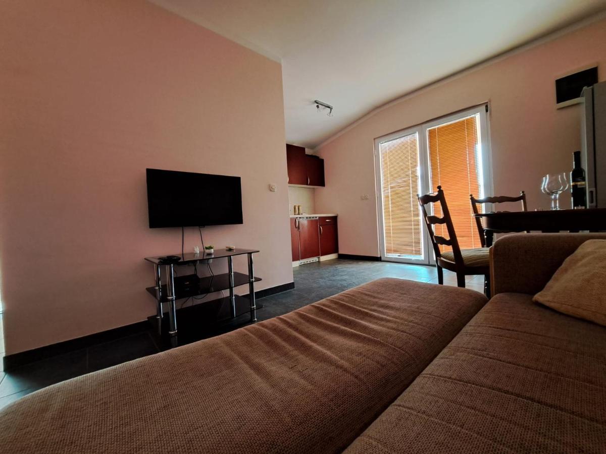 Mazalovic Appartement Vir