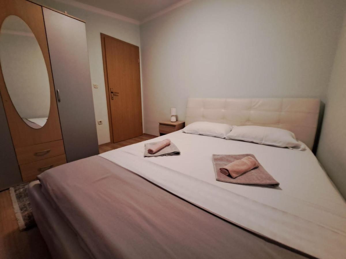 Apartment Mazalovic *